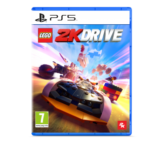 LEGO 2K Drive (FR/Multi in Game)