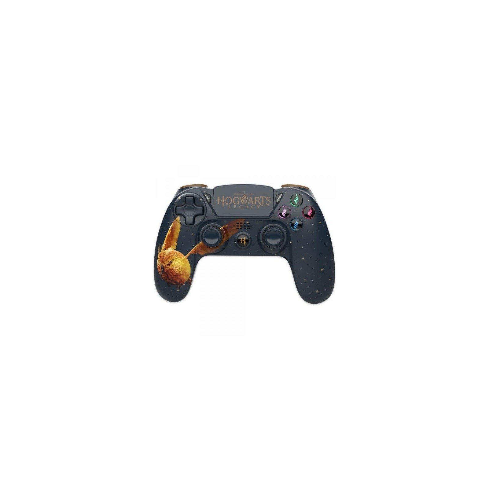 Hogwarts Legacy Wireless PS4 controller