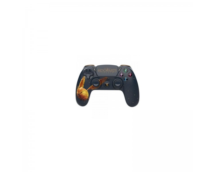 Hogwarts Legacy Wireless PS4 controller