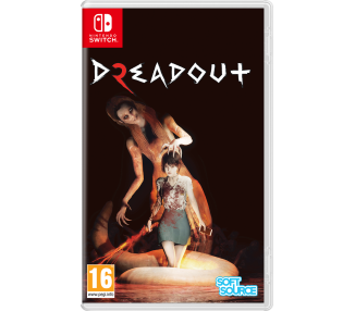 Dreadout 2