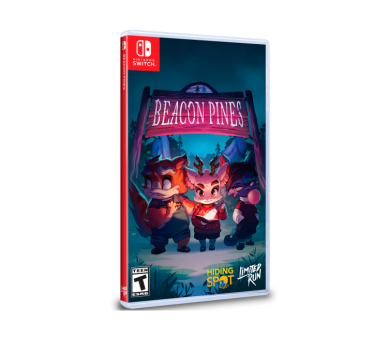 Beacon Pines (Limited Run) (Import)