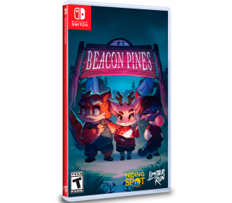 Beacon Pines (Limited Run) (Import)