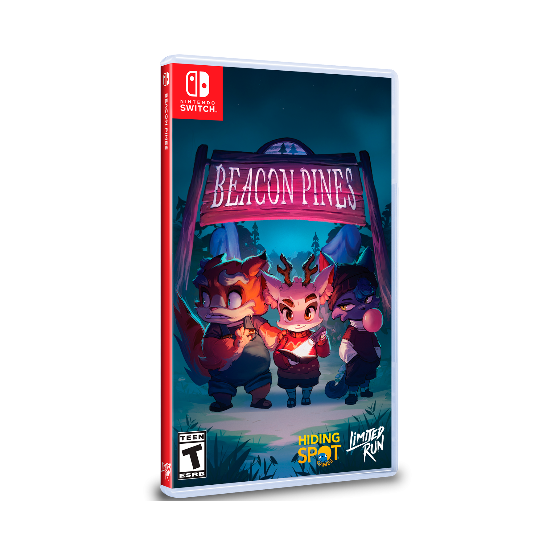 Beacon Pines (Limited Run) (Import)