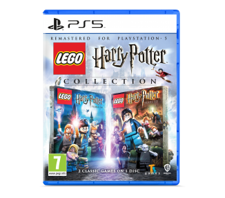 LEGO Harry Potter Collection