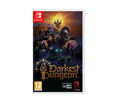 Darkest Dungeon 2