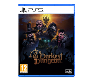 Darkest Dungeon 2