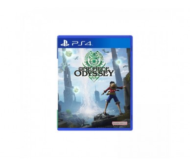 One Piece Odyssey (Import)