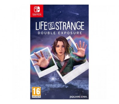 Life is Strange: Double Exposure