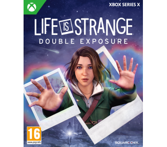 Life is Strange: Double Exposure