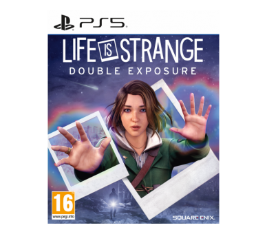 Life is Strange: Double Exposure