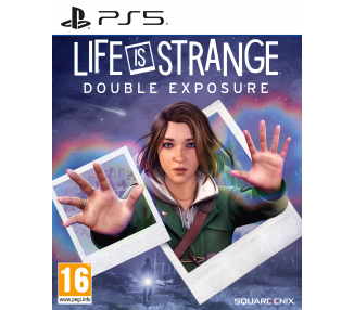 Life is Strange: Double Exposure