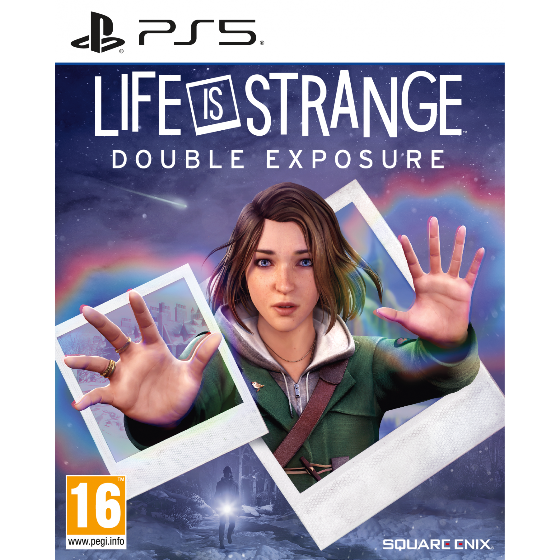 Life is Strange: Double Exposure