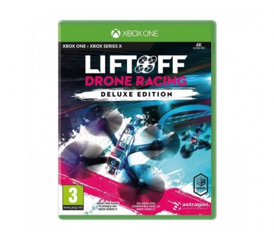 Liftoff: Drone Racing (Deluxe Edition)