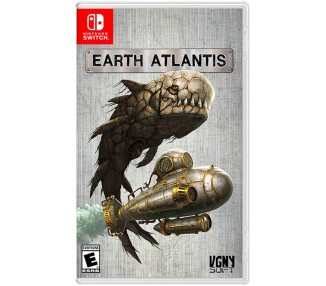 Earth Atlantis (Import)