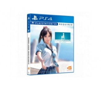 Summer Lesson: Miyamoto Hikari Edition (Import)