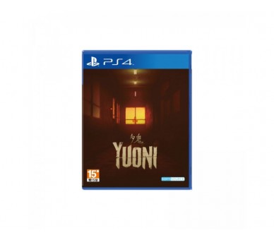 Yuoni (Import)