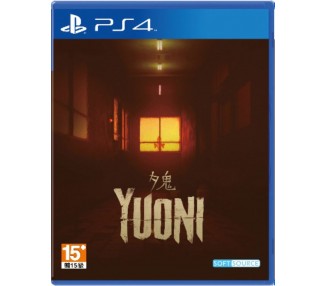 Yuoni (Import)