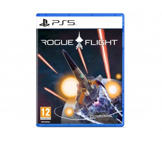 Rogue Flight