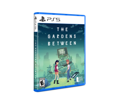 The Gardens Between (Limited Run) (Import)