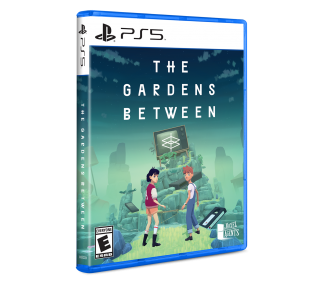 The Gardens Between (Limited Run) (Import)