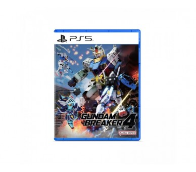 Gundam Breaker 4 (Import)