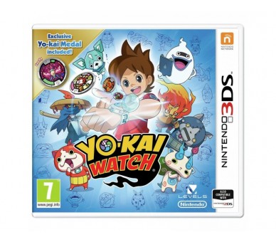 Yo-Kai Watch