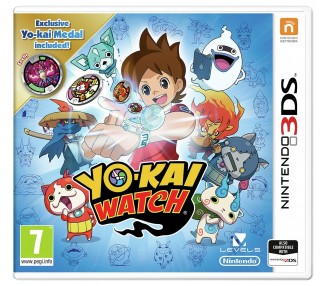 Yo-Kai Watch