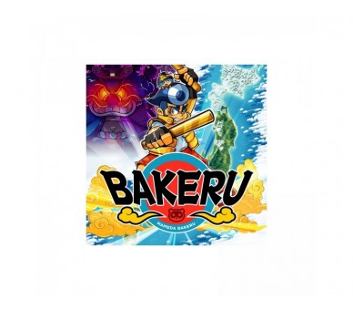 Bakeru