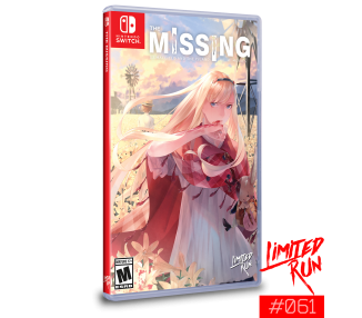 The MISSING: J.J. Macfield and the Island of Memories (Limited Run) (Import)