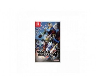 Gundam Breaker 4 (Import)