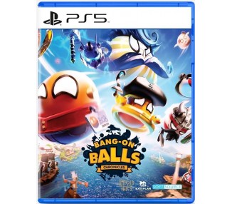 Bang-On Balls: Chronicles (Import)