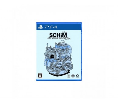 SCHiM (Import)