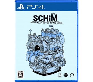 SCHiM (Import)