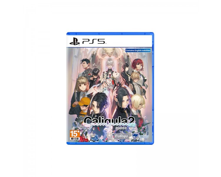 Caligula Effect 2 (Import)