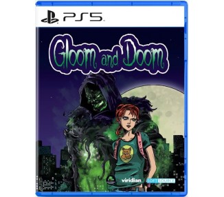 Gloom and Doom (Import)