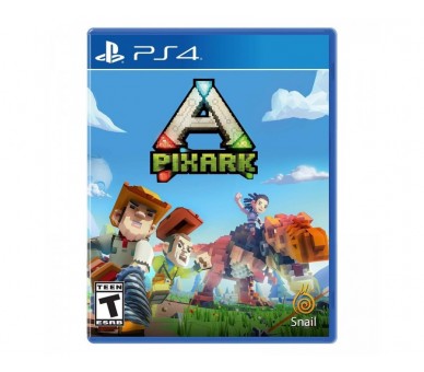 PixArk (Import)