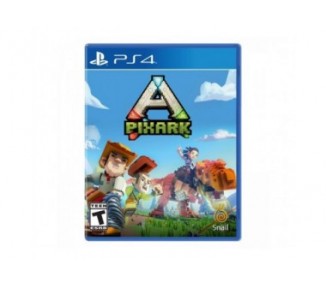 PixArk (Import)