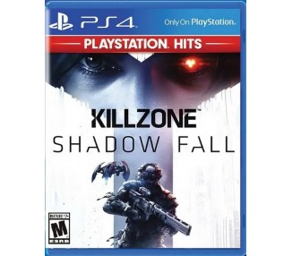 Killzone: Shadow Fall (PlayStation Hits) (Import)