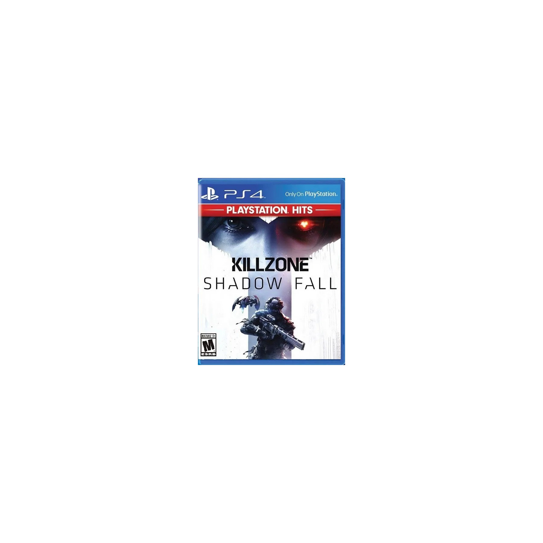 Killzone: Shadow Fall (PlayStation Hits) (Import)