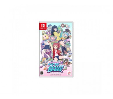 Super Bullet Break (Import)