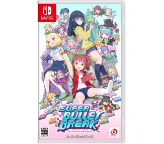 Super Bullet Break (Import)