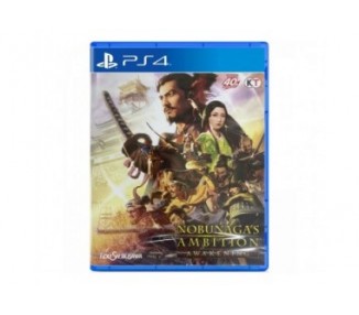 Nobunaga's Ambition: Awakening (Import)