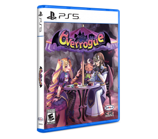 Overrogue (Limited Run) (Import)