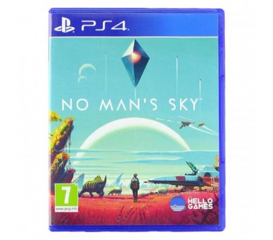 No Man's Sky Beyond