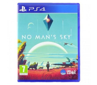 No Man's Sky Beyond