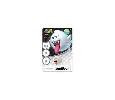 Nintendo Amiibo Boo (Super Mario Collection)