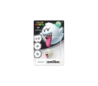 Nintendo Amiibo Boo (Super Mario Collection)