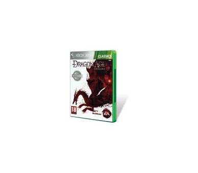 Dragon Age Origins Classics