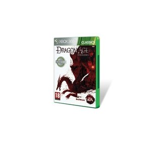 Dragon Age Origins Classics