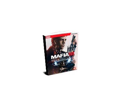 Guida Strategica Mafia III